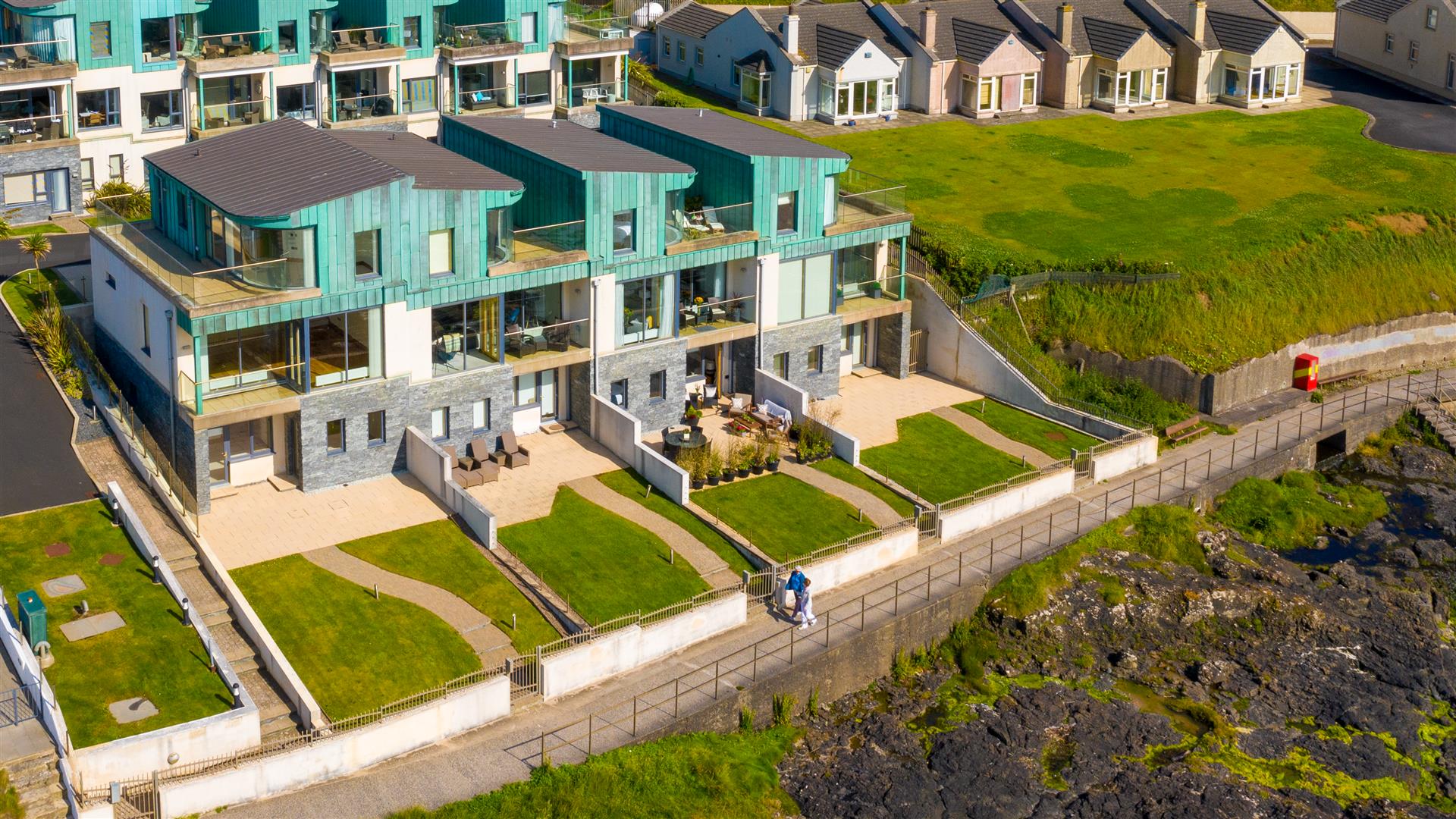 19 The Edgewater, Portstewart, BT55 7RT SSTC Homepage Estate Agents Northern Ireland